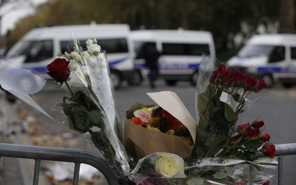 Francja jest w trudniejszej sytuacji niż inne kraje