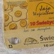 Wykryto salmonellę na skorupkach jaj. GIS ostrzega