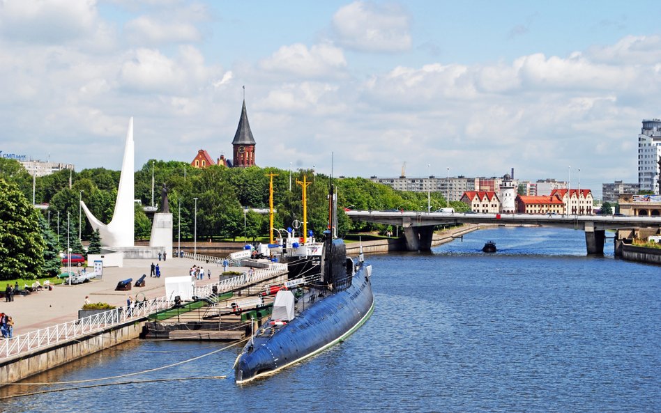 Kaliningrad