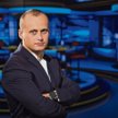 Mikołaj Tocki, dyrektor ds. multimediów w Gremi Media, producent programu „Prosto z Parkietu”.