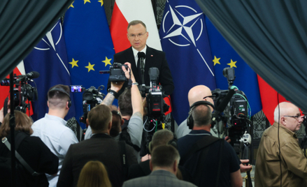 Andrzej Duda