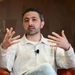 Mustafa Suleyman, współtwórca przejętego przez Google’a start-upu DeepMind, wchodzi na pokład Micros