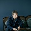 Damon Albarnl fot. Linda Brownlee