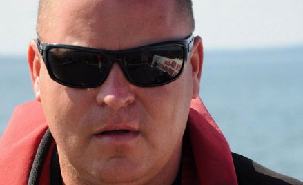 Komandor Sebastian Kalitowski