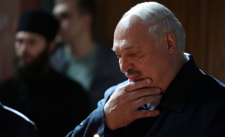 Aleksander Łukaszenko