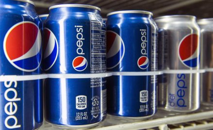 PepsiCo: w 2013 r. zysk wyższy o 7 proc.