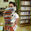 Do pracy w bibliotece ma wystarczyć dyplom magistra. Uczelnie będą mogły w statutach określić dodatk