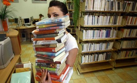 Do pracy w bibliotece ma wystarczyć dyplom magistra. Uczelnie będą mogły w statutach określić dodatk