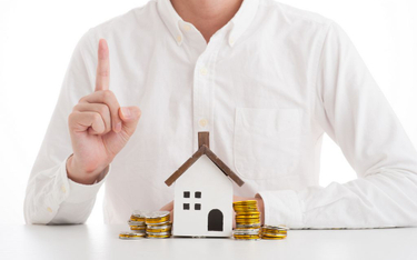 Po pięciu latach od nabycia dom lub mieszkanie można sprzedać bez podatku