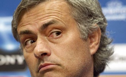 Jose Mourinho