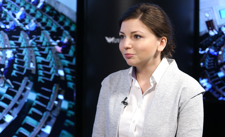 Rosa: Prawa kobiet i związki partnerskie są ważne