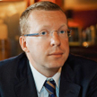 Tomasz Tuora, były prezes Cormaya.