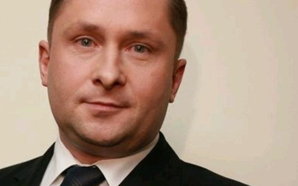 Kamil Durczok