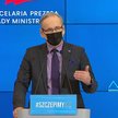 Niedzielski: Przedłużamy restrykcje, hotele zamknięte na majówkę