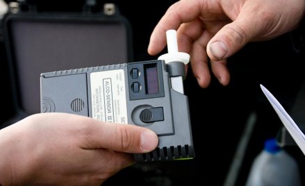 Naczelnicy policji przyłapani na piciu na służbie