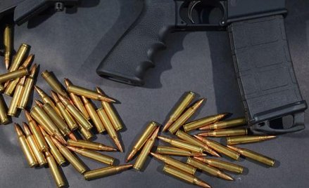 Mimo masakr. W USA coraz więcej chętnych na broń