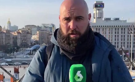 Rosyjski szpieg Paweł Rubcow przeniknął do polskich mediów