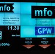 MFO: Pieniądze będą potrzebne na inwestycje