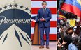 Paramount Skydance po decyzji sądu może przejąć Warner Bros. Discovery; Pete Hegseth zapowiada zmian