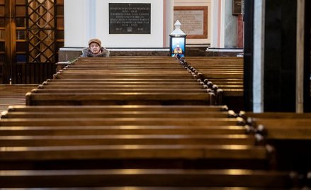 Jan Maciejewski: Wiedzący i wierzący