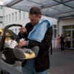 Młody ojciec nie popracuje w nadgodzinach