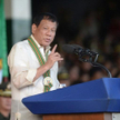 Prezydent Rodrigo Duterte na spotkaniu z dziećmi: Będę zabijał