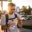 Posiłki należy jeść regularnie