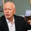 Michał Boni, przewodniczący Komitetu Stałego Rady Ministrów