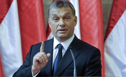 Viktor Orban