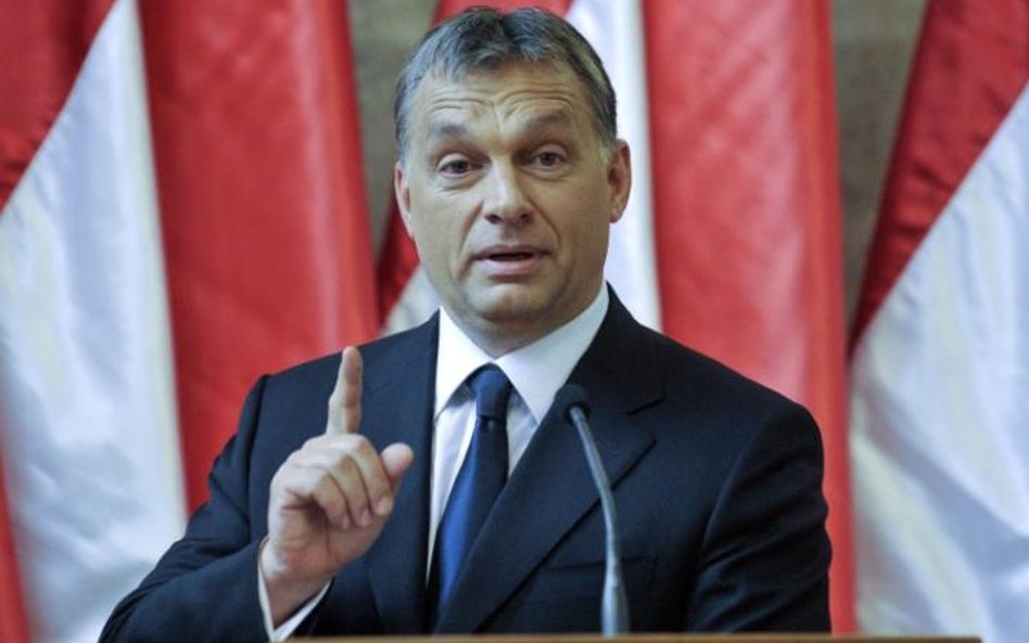 Viktor Orban