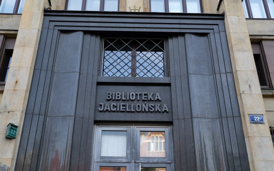 Zainteresowani badacze z całego świata mają dziś swobodny i bezproblemowy dostęp do „Berlinki” na ró