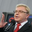 Sejm szybko podniesie gwarancje bankowe