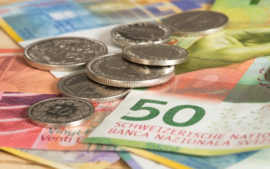 PKO BP o ofercie frankowej: potrzeba stabilizacji
