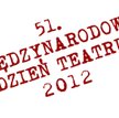 Dzień teatru w Teatrze Ateneum