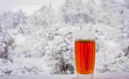 Ludzie, którzy żyją w zimnym klimacie więcej piją?