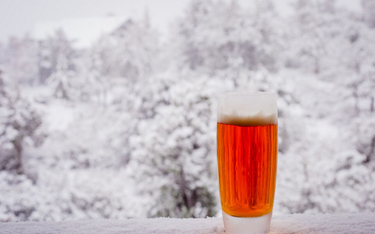 Ludzie, którzy żyją w zimnym klimacie więcej piją?