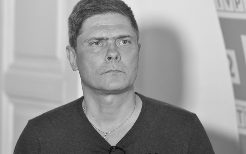 Marcin Ziębiński