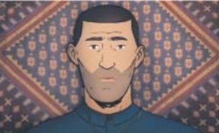 Ucieczka z kraju w obrazkach