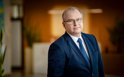 Jacek Michalak, prezes Seleny FM, uważa, że poczynione przez grupę inwestycje pozwolą na utrzymanie 