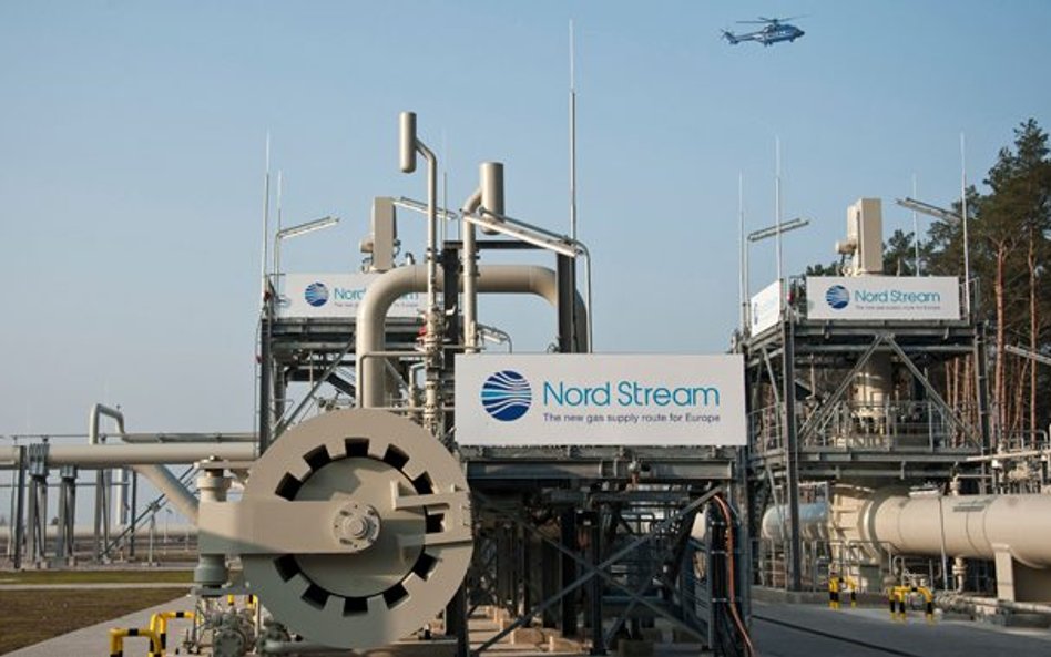 Rosja wyłączyła gazociąg Nord Stream, tłumacząc to „przerwą techniczną”. Teraz sama może mieć proble