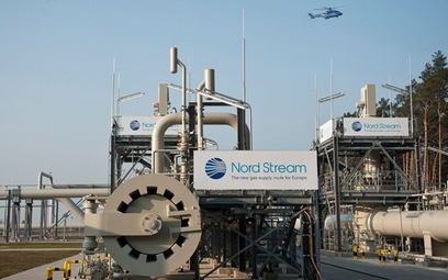 Rosja wyłączyła gazociąg Nord Stream, tłumacząc to „przerwą techniczną”. Teraz sama może mieć proble