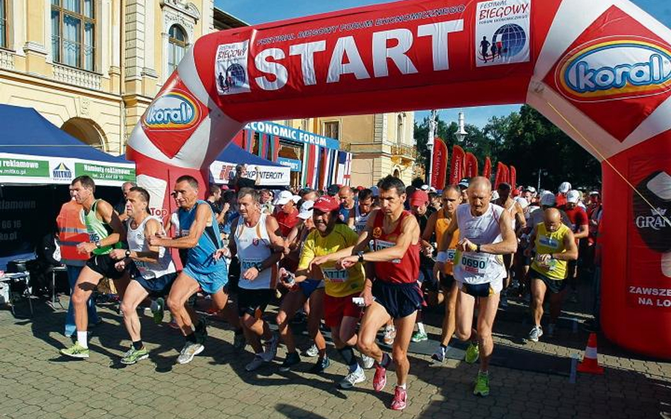 Zabawa dla zwykłych ludzi