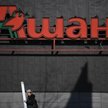 Auchan nie wycofa się z Rosji