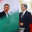 Peter Magyar stawia sprawę jasno: Ekstradycja Ziobry i Romanowskiego natychmiast po zmianie władzy