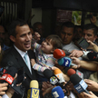 W UE boją się, by opozycjoniści nie szli w ślady Guaido
