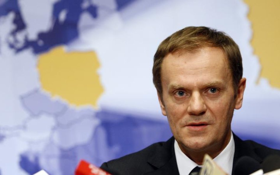 Donald Tusk