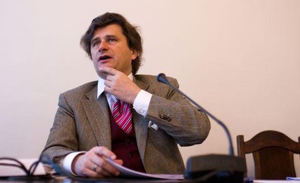 Janusz Palikot