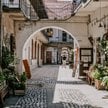 Krakowski Kazimierz to jedno z najchętniej odwiedzanych miejsc w stolicy Małopolski.