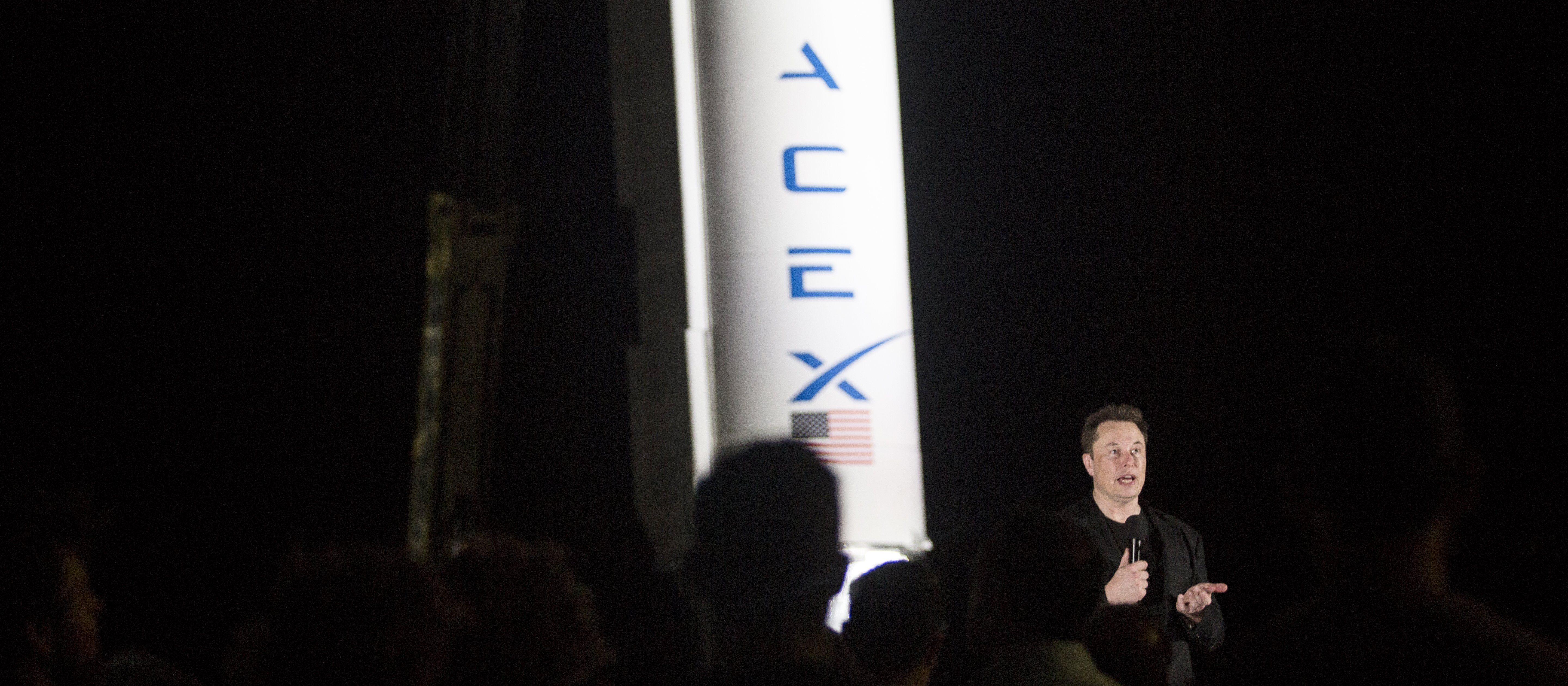 „Najbardziej szalony giełdowy debiut w historii”. SpaceX Muska będzie wart biliony dolarów?