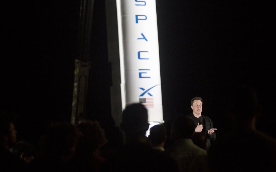 Elon Musk wielokrotnie dawał do zrozumienia, że jego największym marzeniem jest stworzenie kolonii n